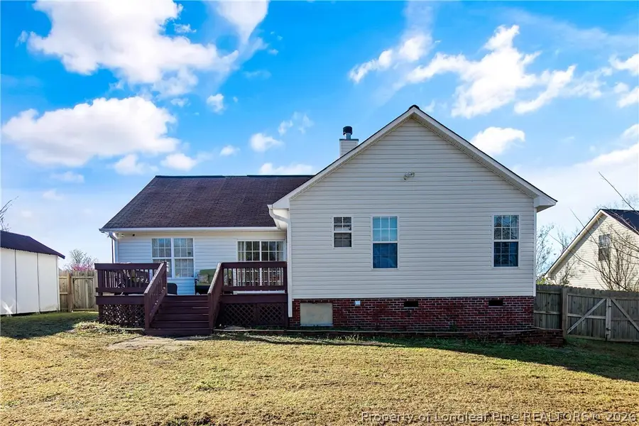 7268 Beaver Run Drive, Fayetteville, NC 28314 - #2