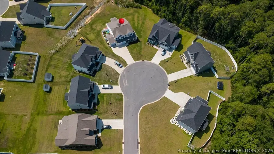 2421 Brian Davis Court, Fayetteville, NC 28306 - #3