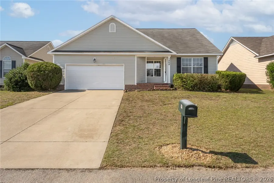 1464 Aultroy Drive, Fayetteville, NC 28306 - #2