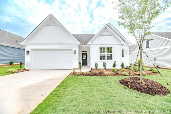 212 Speyburn Street, Sanford, NC 27330