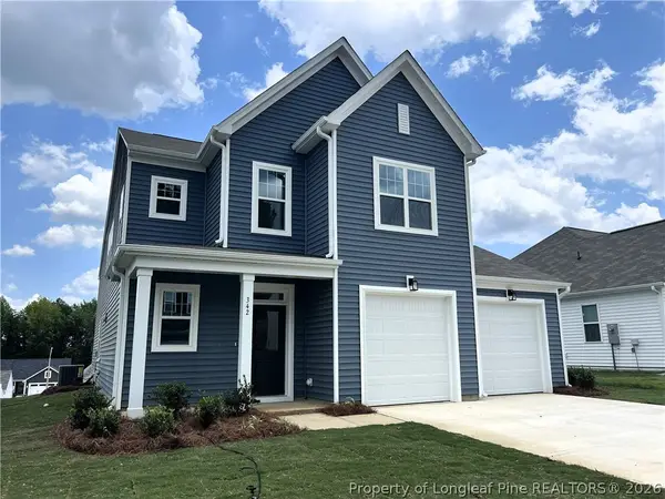 342 Tormore Drive, Sanford, NC 27330