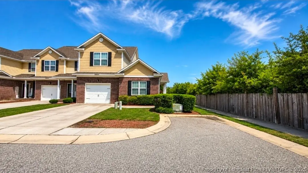 5000 Waterloo Avenue, Fayetteville, NC 28314 - #1