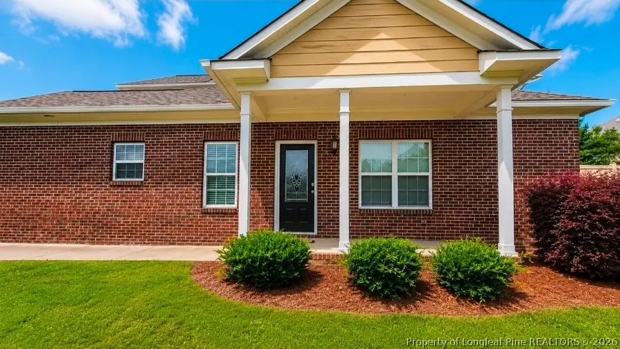5000 Waterloo Avenue, Fayetteville, NC 28314 - #3