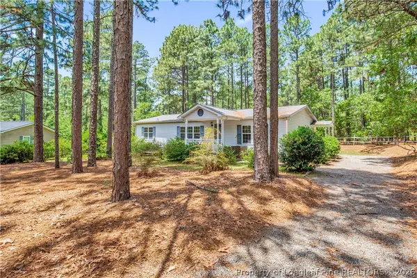 387 Forest Drive, Cameron, NC 28326