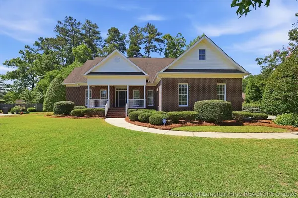 1102 Laurel Oak Lane, Lumberton, NC 28358