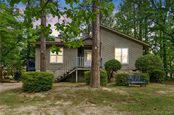 5572 Nix Road, Fayetteville, NC 28314