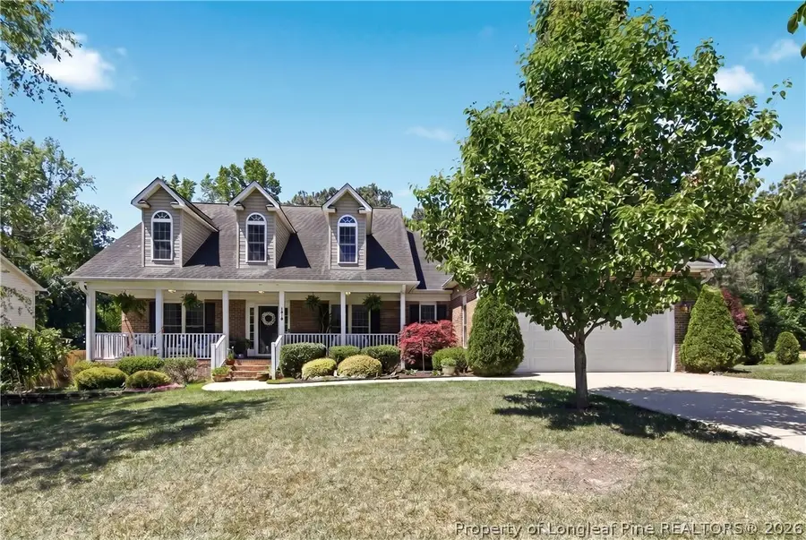 174 Water Wood Court, Raeford, NC 28376 - #2