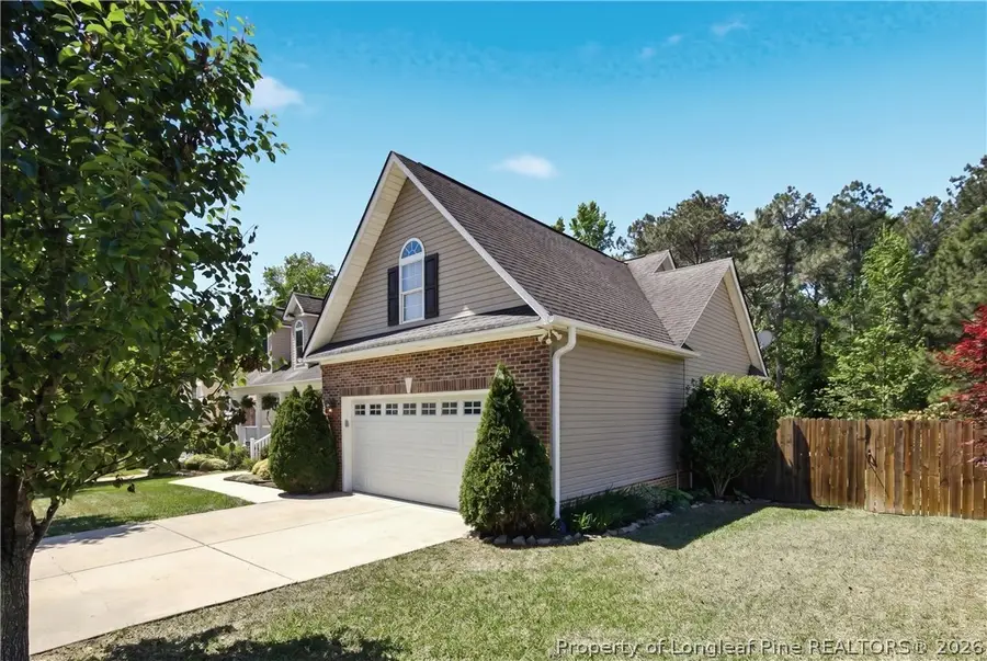 174 Water Wood Court, Raeford, NC 28376 - #3