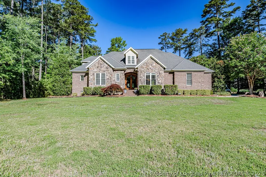 113 Lynnbrook Drive, Sanford, NC 27330 - #1
