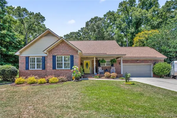 4509 Sugarloaf Place, Fayetteville, NC 28311