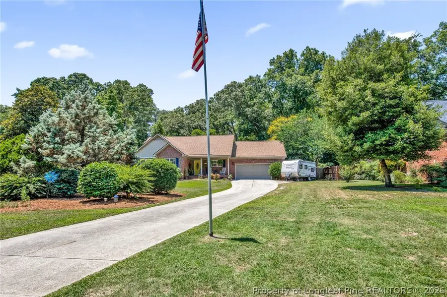 4509 Sugarloaf Place, Fayetteville, NC 28311 - #2