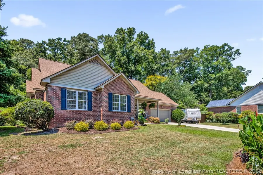 4509 Sugarloaf Place, Fayetteville, NC 28311 - #3