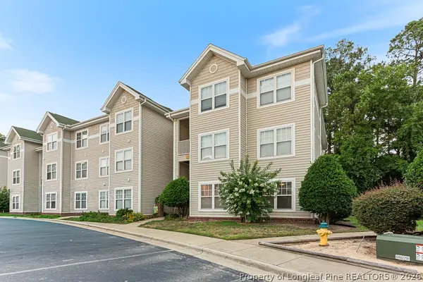 3340 Harbour Pointe Place #4, Fayetteville, NC 28314