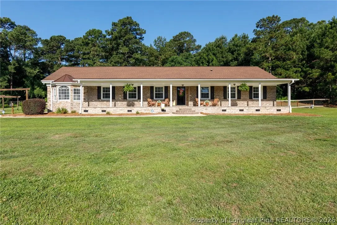 275 Stewarts Creek Drive, Raeford, NC 28376 - #1
