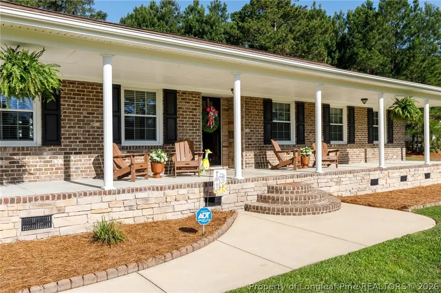 275 Stewarts Creek Drive, Raeford, NC 28376 - #2