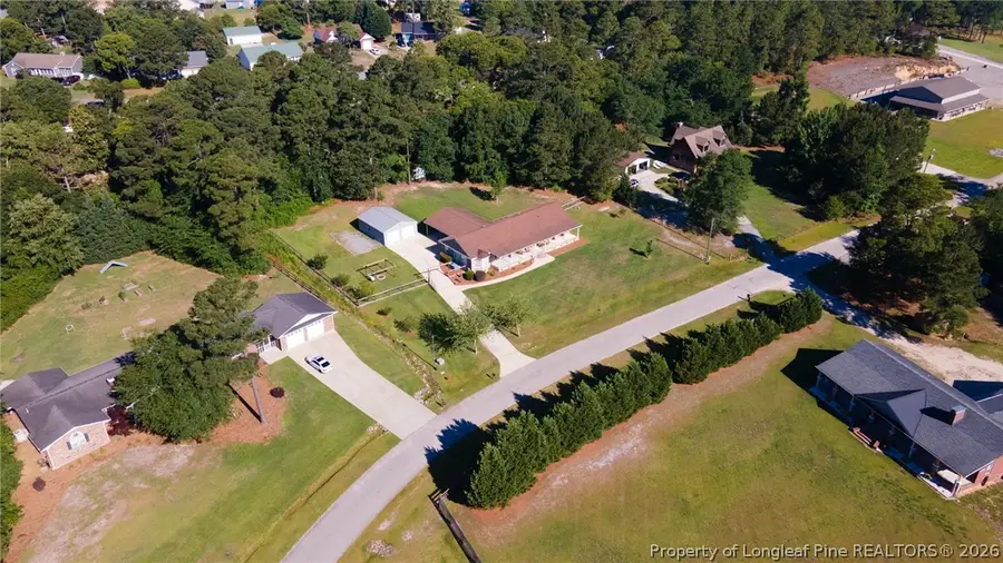 275 Stewarts Creek Drive, Raeford, NC 28376 - #3