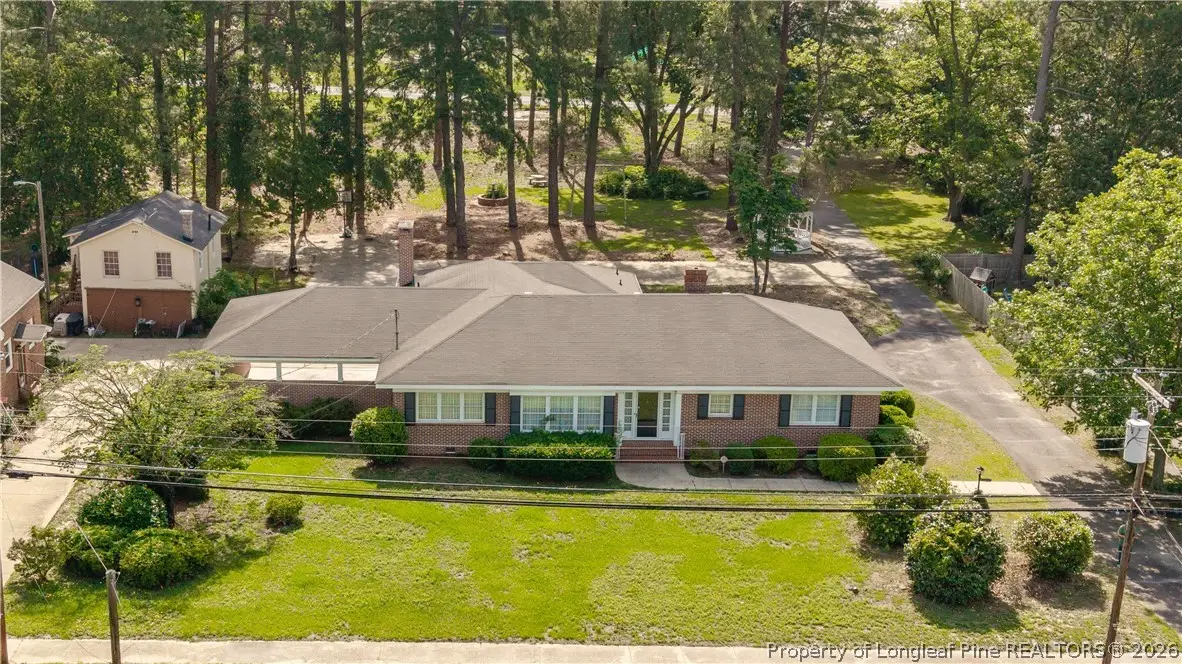 502 N Main Street, Salemburg, NC 28385 - #1