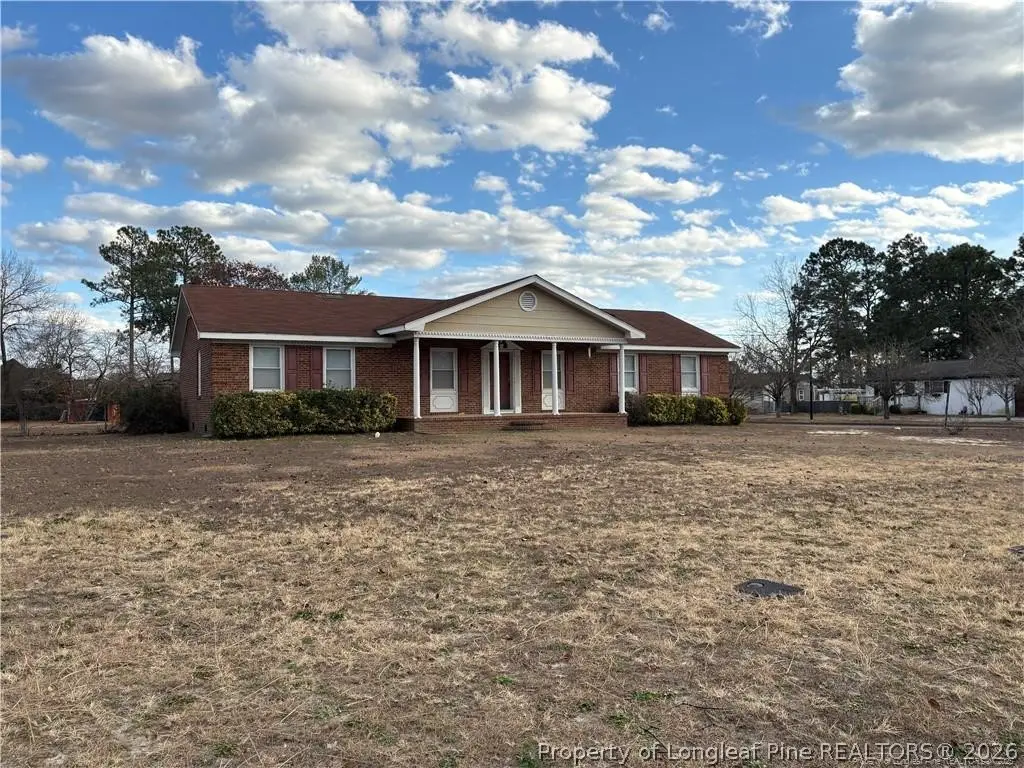 4639 Legion Road, Hope Mills, NC 28348 - #1