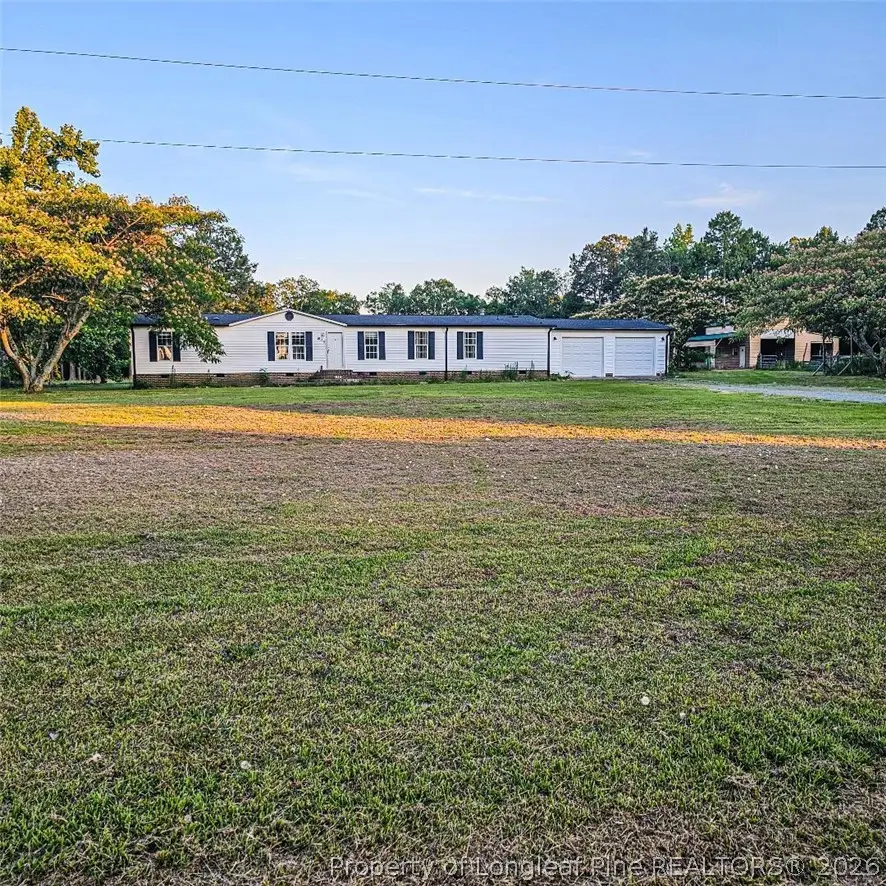 833 Brown Road, Lillington, NC 27546 - #1
