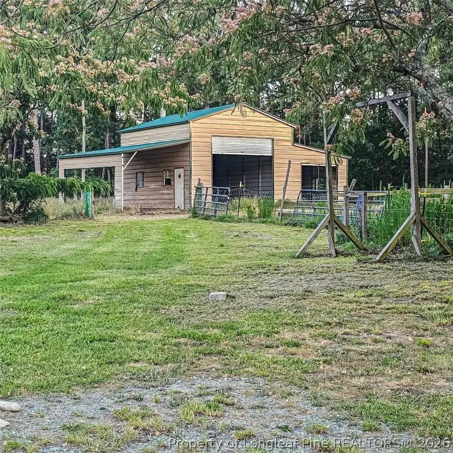 833 Brown Road, Lillington, NC 27546 - #3