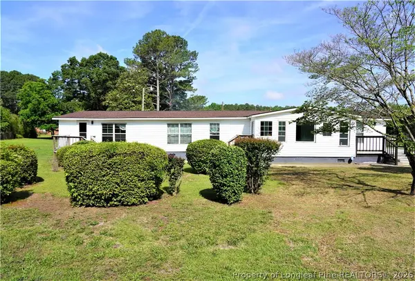127 Justin Road, Rowland, NC 28383