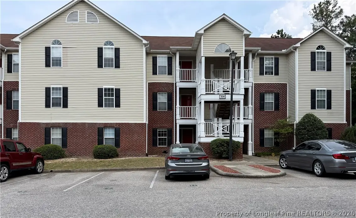 390 Bubble Creek Court #7, Fayetteville, NC 28311 - #1