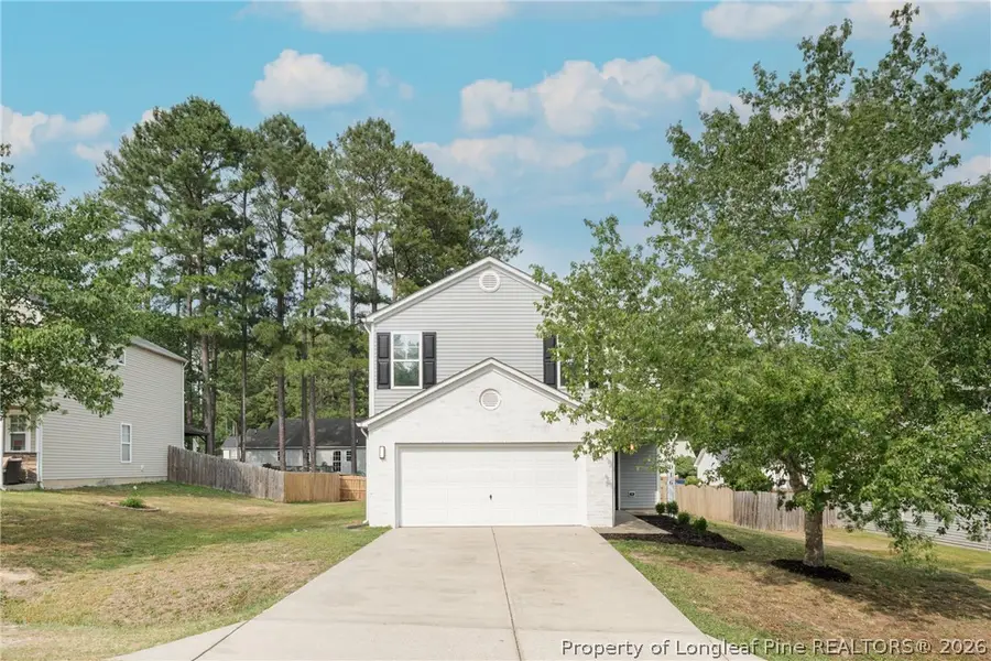 3016 Van Dorn Road, Knightdale, NC 27545 - #2