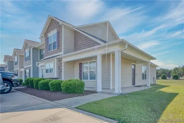 160 Collinwood Drive, Raeford, NC 28376