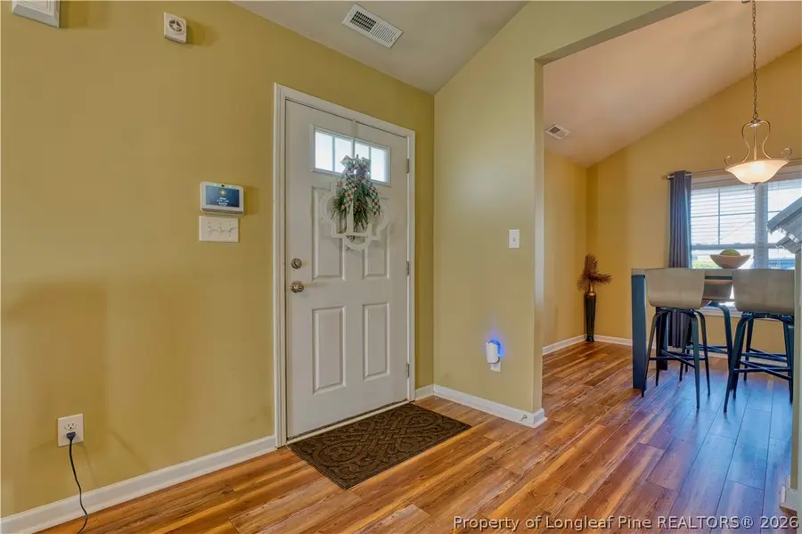 160 Collinwood Drive, Raeford, NC 28376 - #3