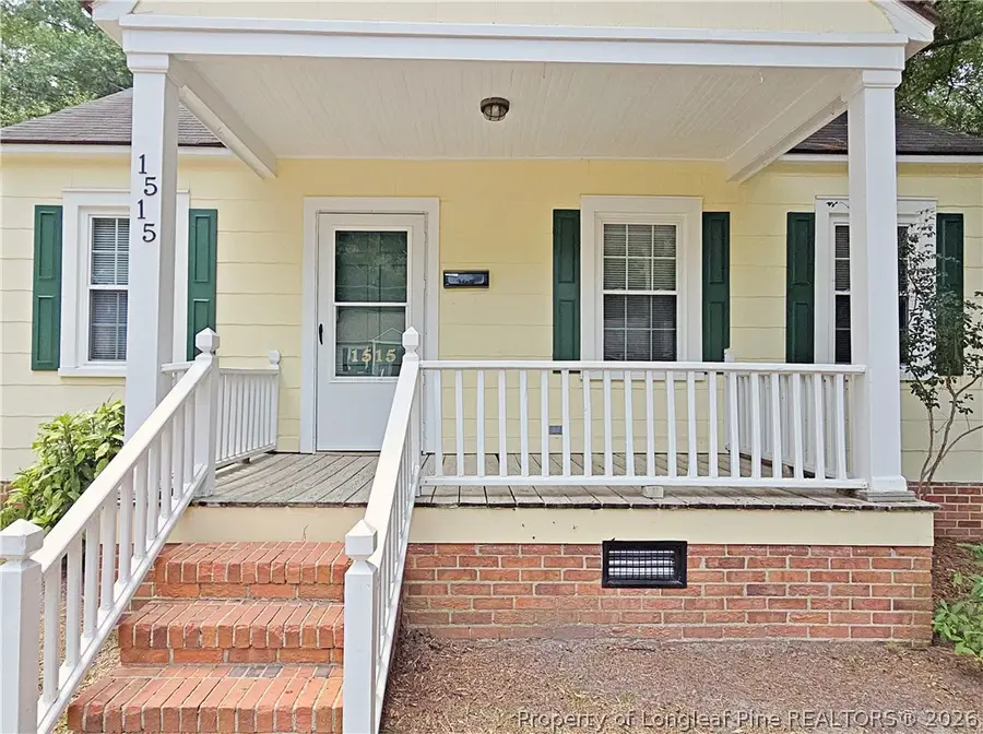 1515 Ashford Avenue, Fayetteville, NC 28305 - #2