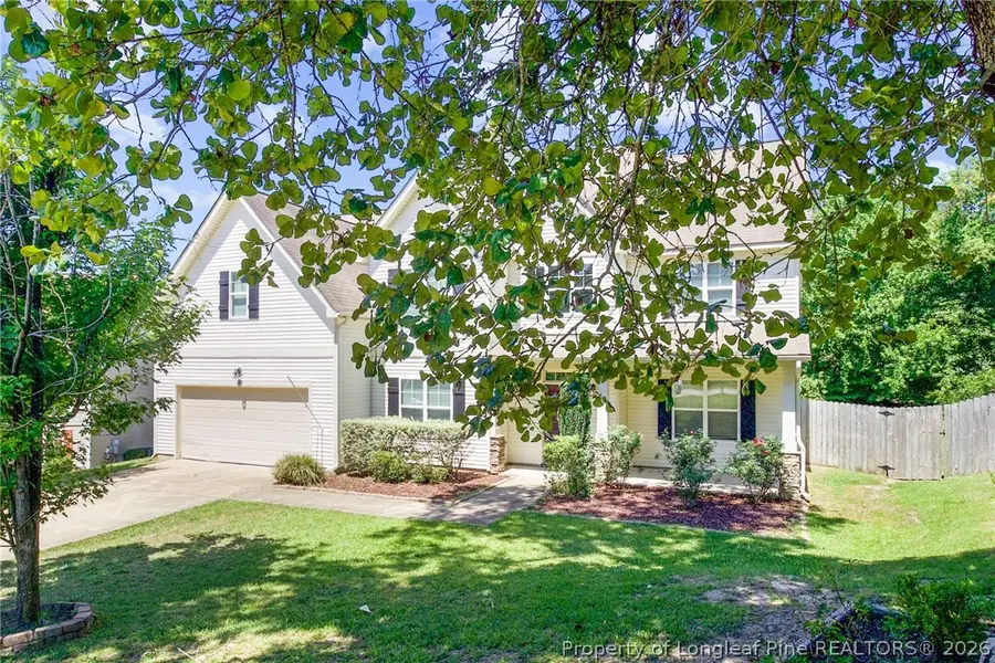 700 Heathrow Drive, Spring Lake, NC 28390 - #2