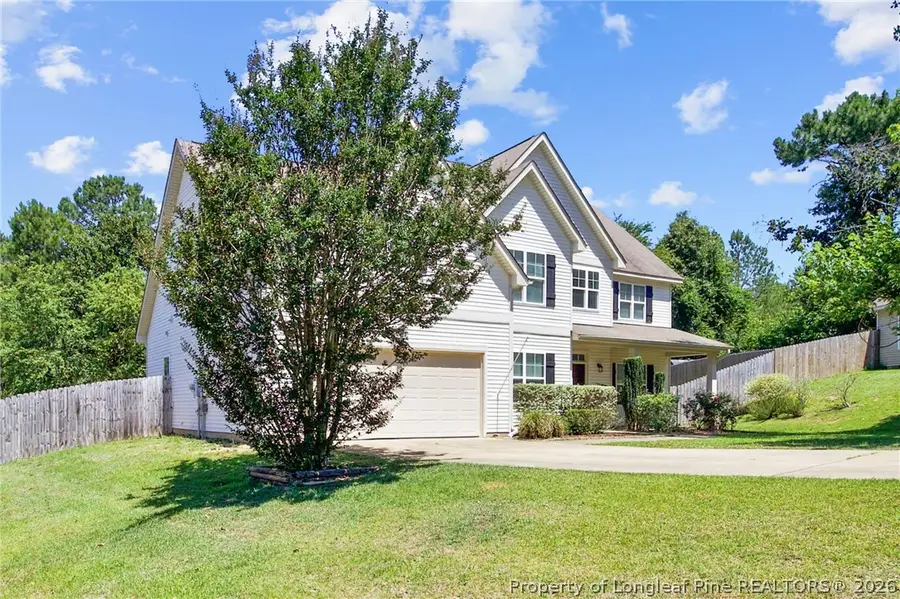 700 Heathrow Drive, Spring Lake, NC 28390 - #3