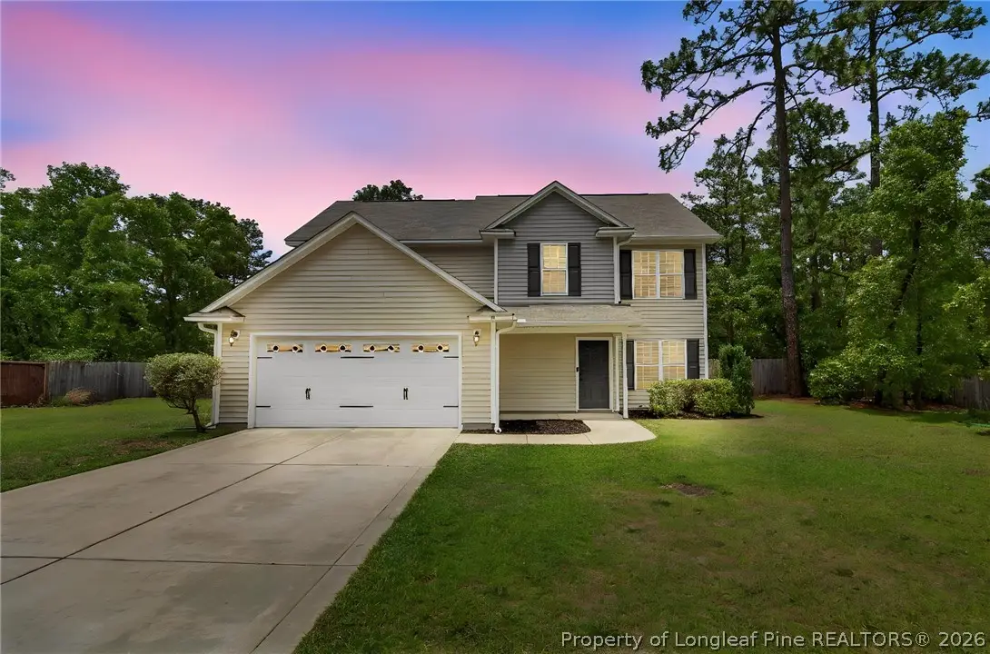 171 Gertie Court, Raeford, NC 28376 - #1