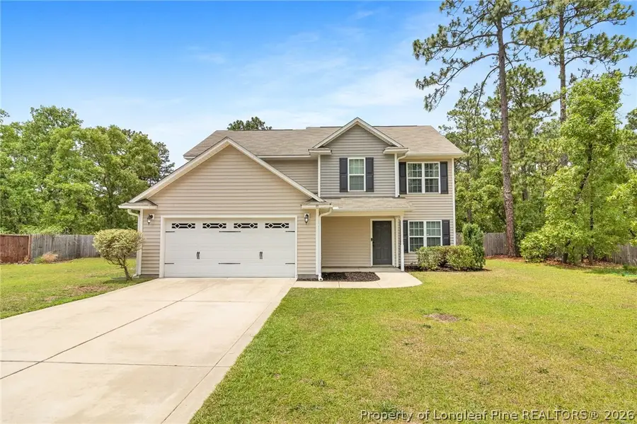 171 Gertie Court, Raeford, NC 28376 - #2
