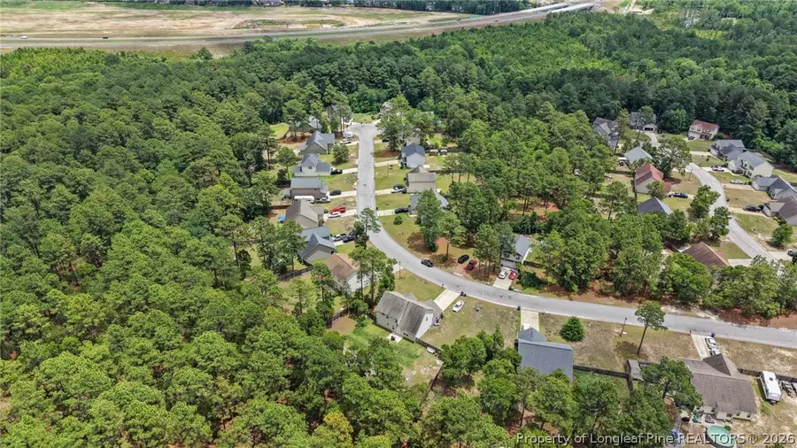 171 Gertie Court, Raeford, NC 28376 - #3