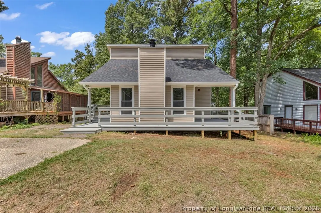 Address Withheld By Seller, Fayetteville, NC 28314 - #1