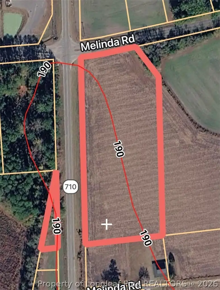 Hwy 710 Highway, Pembroke, NC 28372 - #1