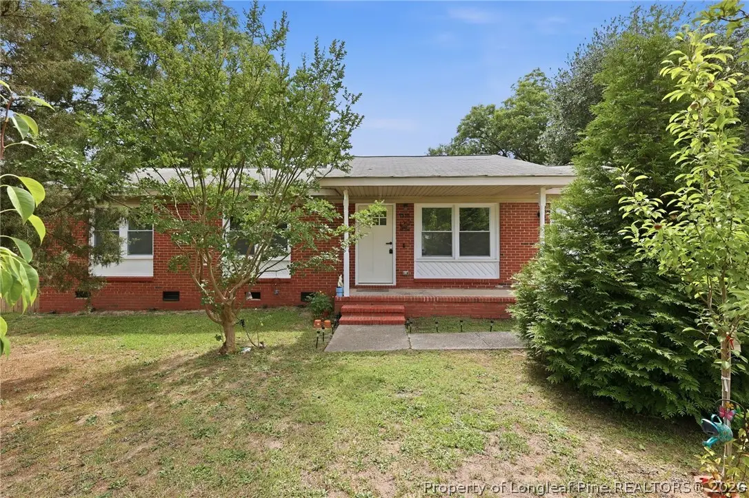 1310 Chilton Drive, Fayetteville, NC 28314 - #1