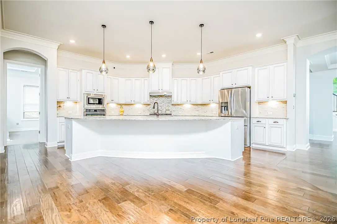 16202 Monnet Place Court, Charlotte, NC 28278 - #1