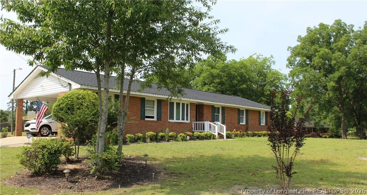 2038 Dunn Road, Eastover, NC 28312 - #1