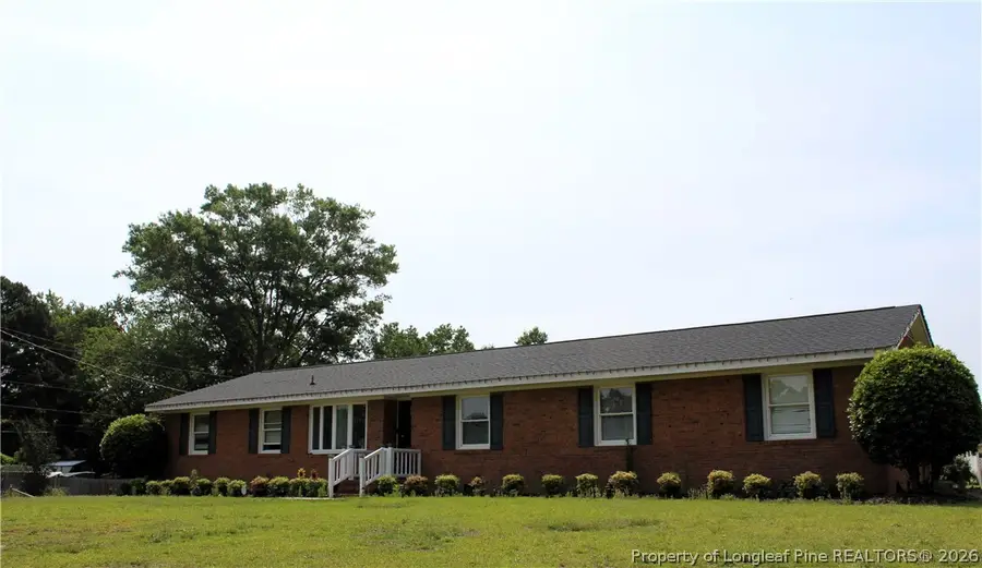 2038 Dunn Road, Eastover, NC 28312 - #2