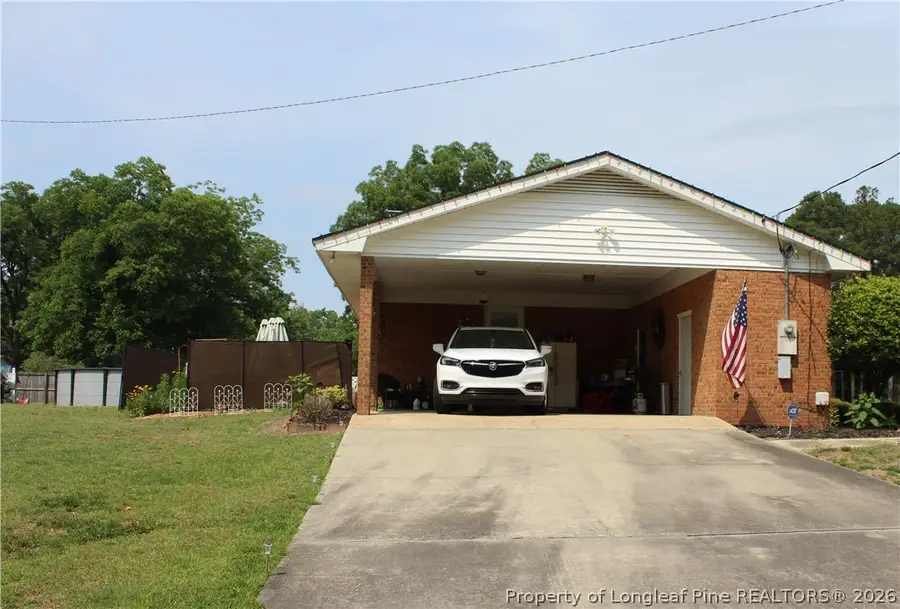2038 Dunn Road, Eastover, NC 28312 - #3