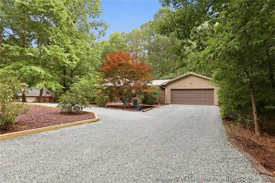 2073 Sandalwood Drive, Sanford, NC 27332 - #2