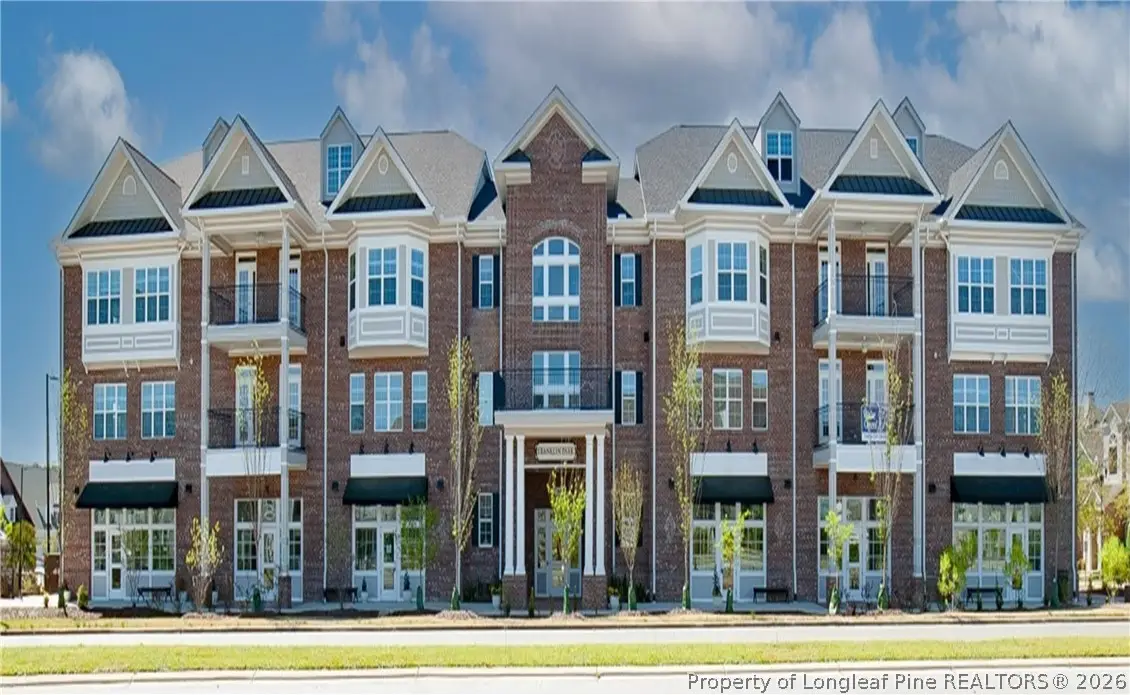1200 Gathering Park Circle #302, Cary, NC 27519 - #1