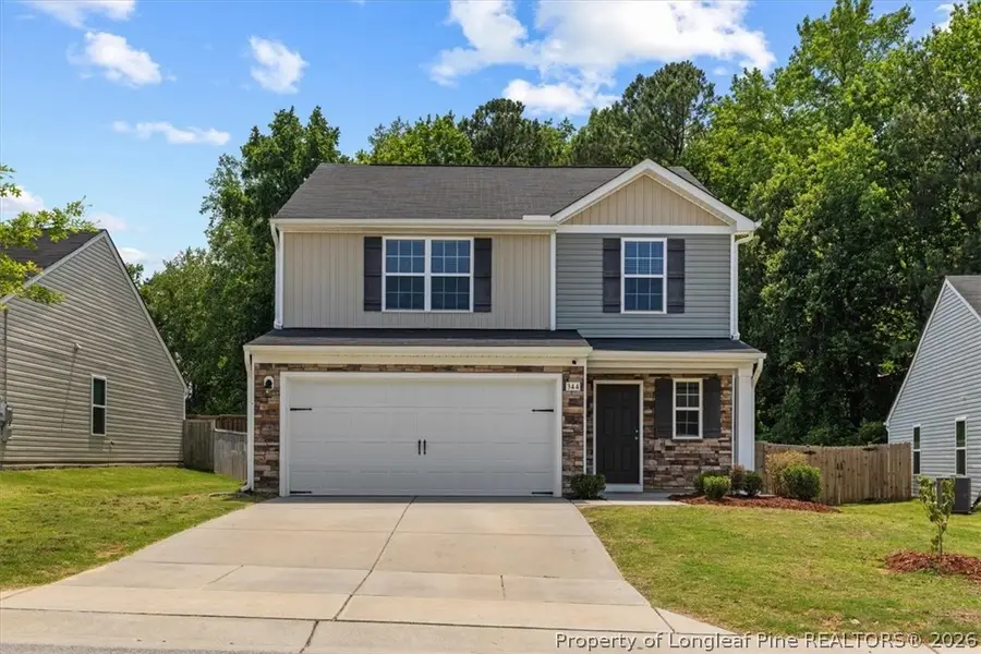 344 Rustling Way, Zebulon, NC 27597 - #2