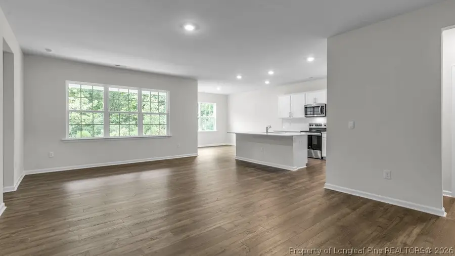 1102 Shoreline Drive, Vass, NC 28394 - #3