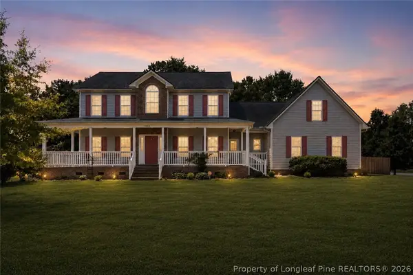4059 Beaubien Drive, Fayetteville, NC 28306