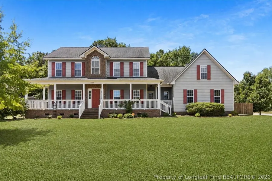 4059 Beaubien Drive, Fayetteville, NC 28306 - #2