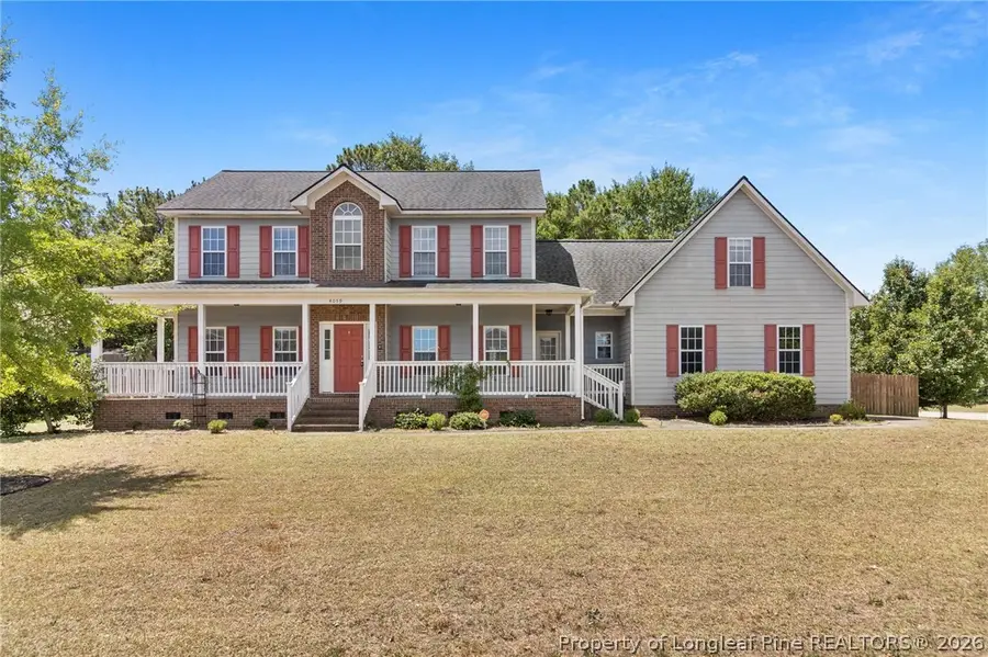 4059 Beaubien Drive, Fayetteville, NC 28306 - #3