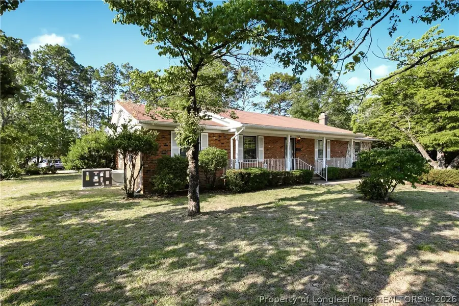 3601 Wyatt Street, Fayetteville, NC 28304 - #2